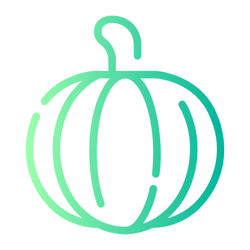 calabaza icono gratis