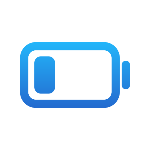 batterie kostenlos Icon batterie kostenlos Icon