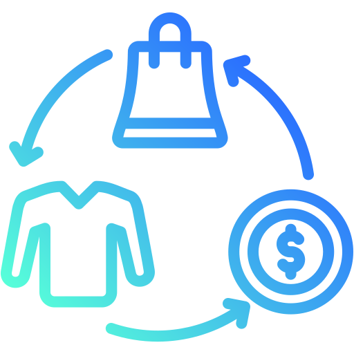 intercambio icono gratis