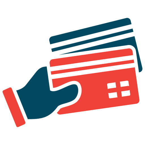 carte de crédit Icône gratuit carte de crédit Icône gratuit