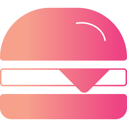 burger kostenlos Icon