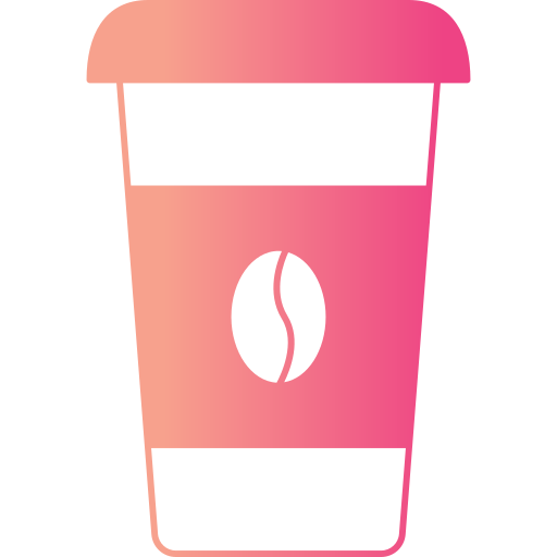 tasse à café Icône gratuit