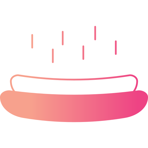 hotdog kostenlos Icon