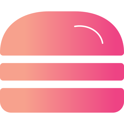 hamburguesa icono gratis