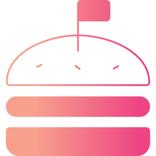 hamburguesa icono gratis