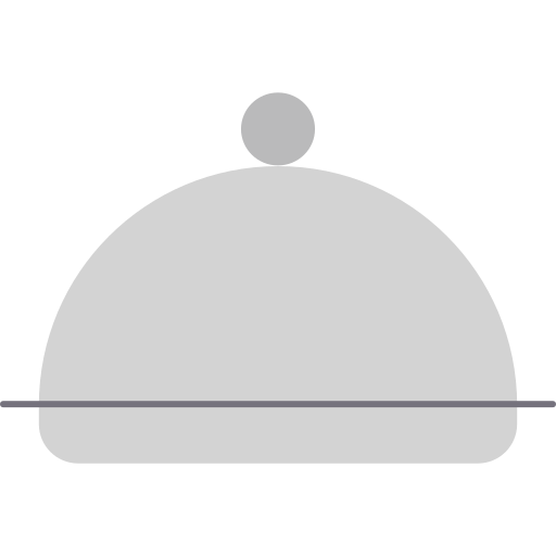 Поднос для еды бесплатно иконка