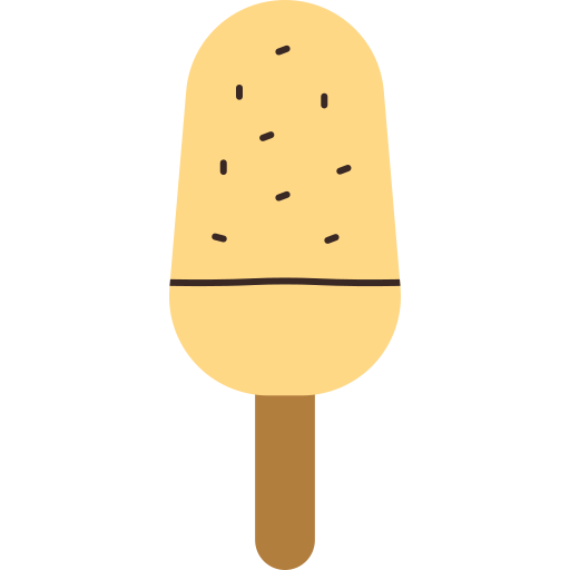 cono de helado icono gratis