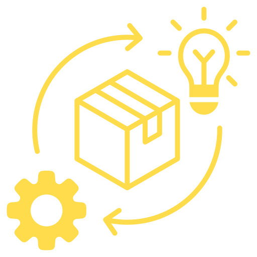 Product development free icon