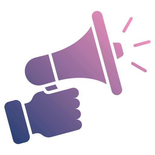 marketing icono gratis