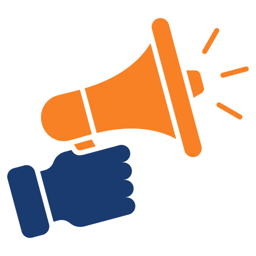 marketing icono gratis