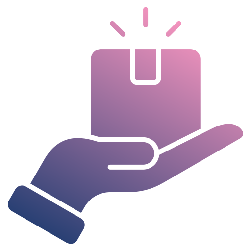 oferta de productos icono gratis