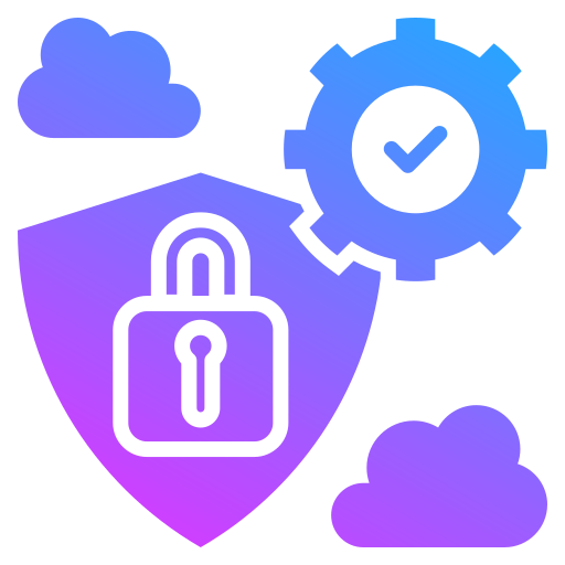 Security free icon