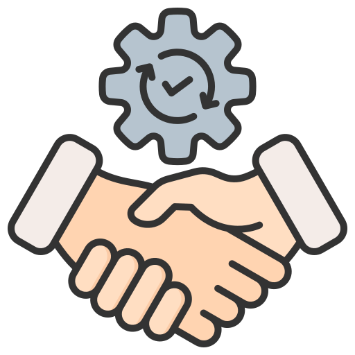 strategische partnerschaft kostenlos Icon strategische partnerschaft kostenlos Icon