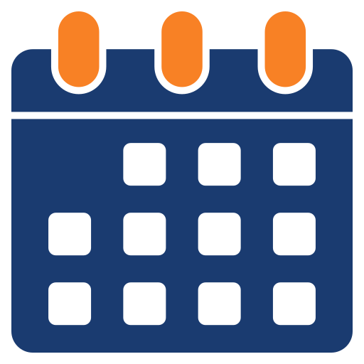 calendario icono gratis