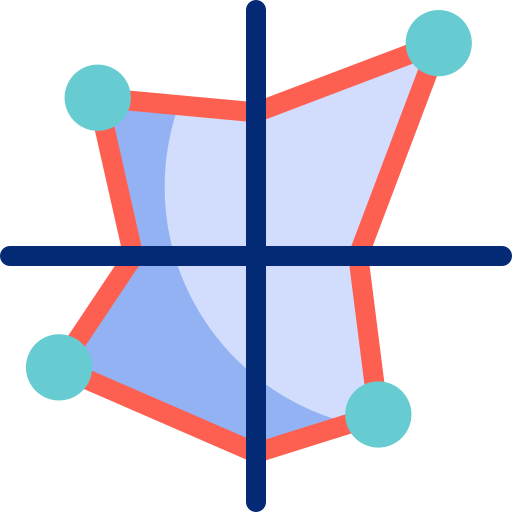 estadísticas icono gratis