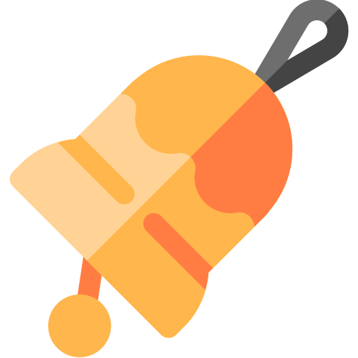 Колокол бесплатно иконка