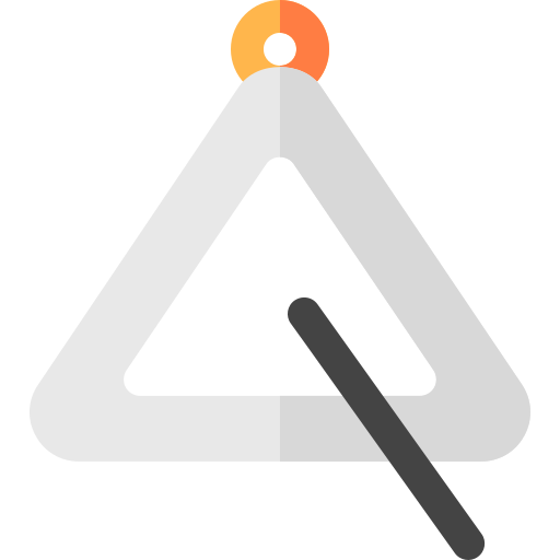 Triangle free icon Triangle free icon