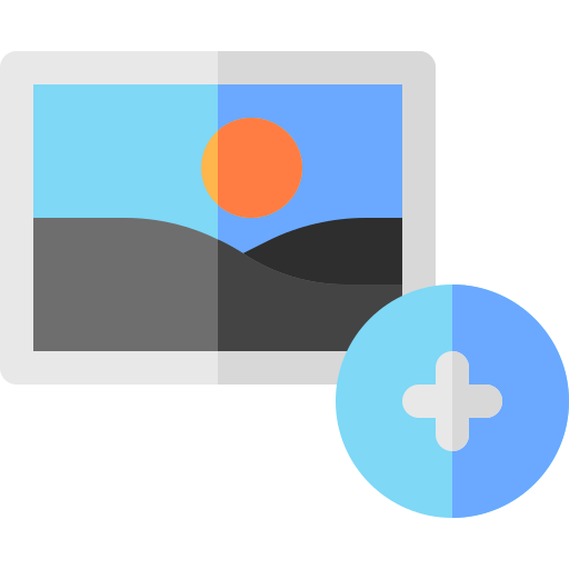 Галерея бесплатно иконка