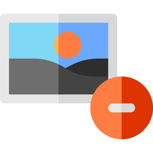 Галерея бесплатно иконка