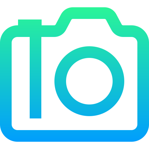 카메라 무료 아이콘