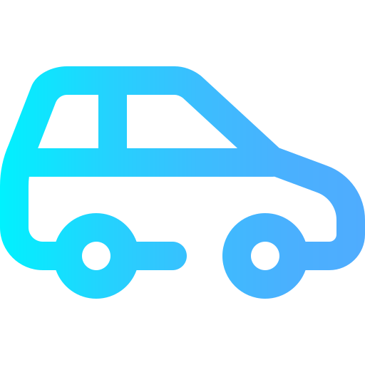 Внедорожник бесплатно иконка