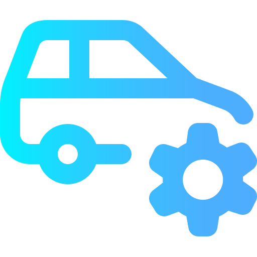 Car service icono gratis