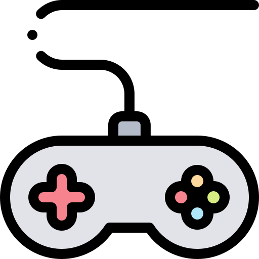 Game - free icon