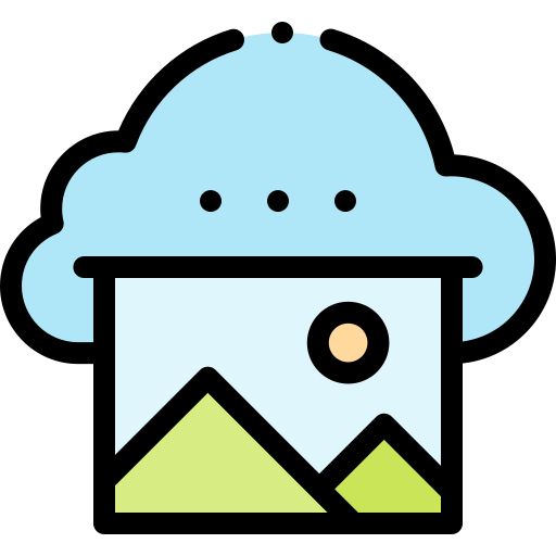 impression Icône gratuit