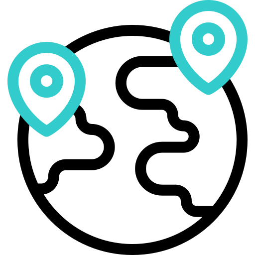 ubicación icono gratis