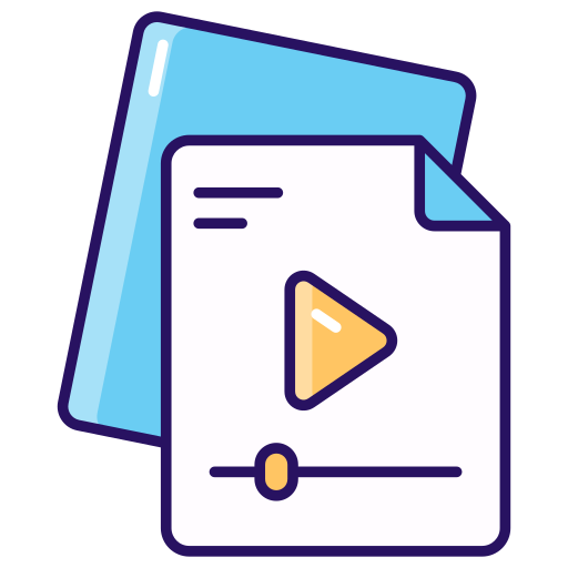 Видео бесплатно иконка