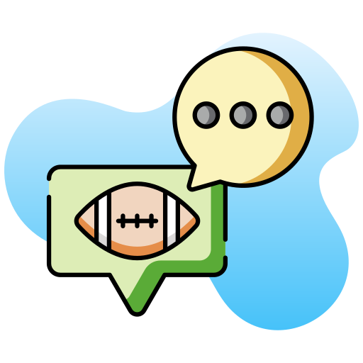 Chat free icon