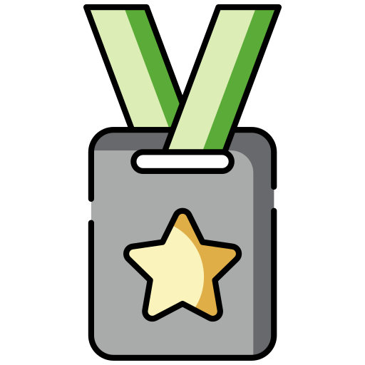 Vip card free icon Vip card free icon
