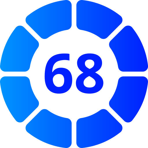 68 icono gratis