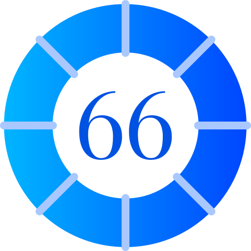 66 icono gratis