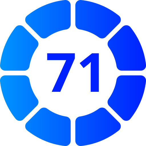 71 icono gratis