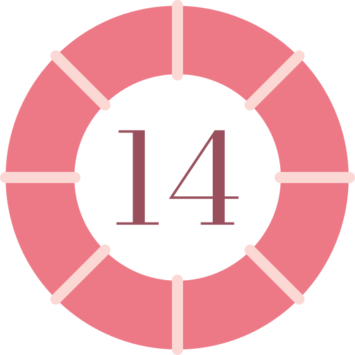 14 icono gratis