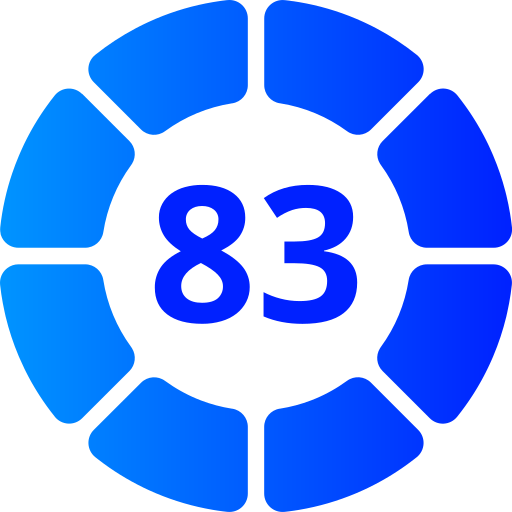 83 icono gratis