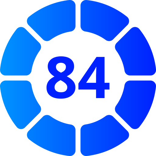 84 icono gratis