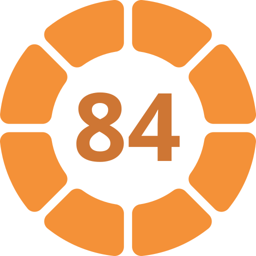 84 icono gratis