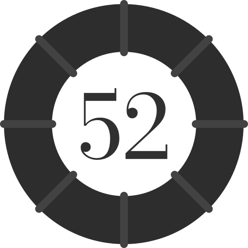 52 free icon 52 free icon