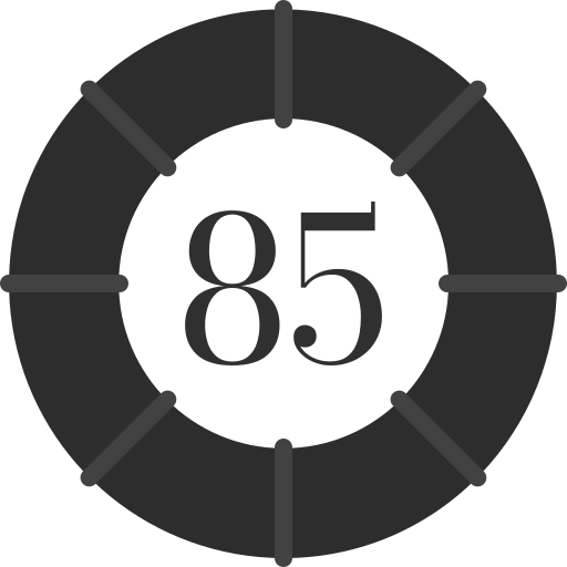 85 icono gratis