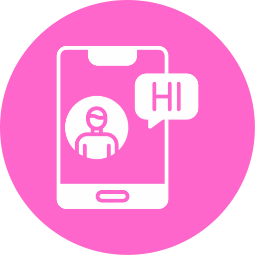chatbot Icône gratuit chatbot Icône gratuit