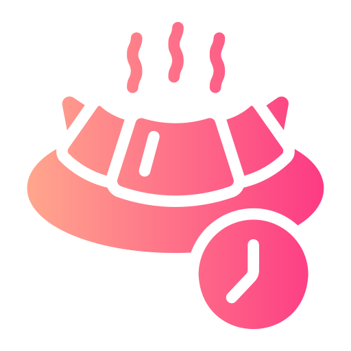 desayuno icono gratis