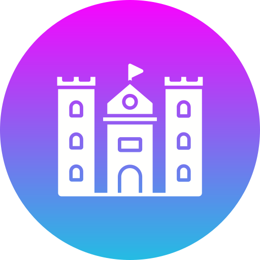schloss kostenlos Icon