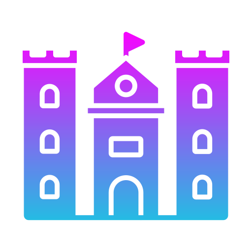 schloss kostenlos Icon