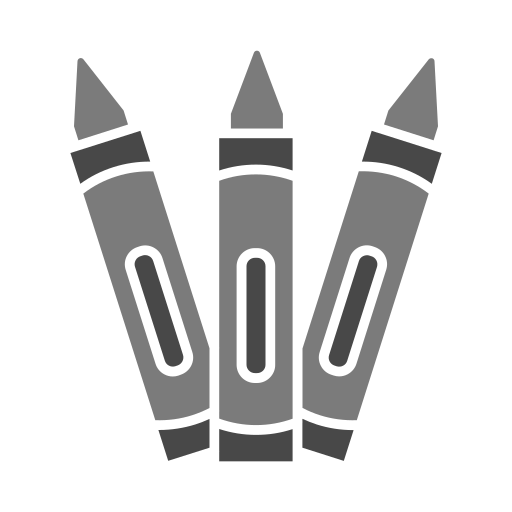 buntstifte kostenlos Icon buntstifte kostenlos Icon