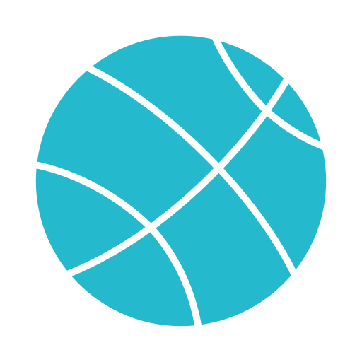 baloncesto icono gratis