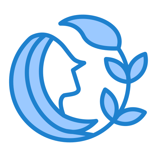 orgánico icono gratis