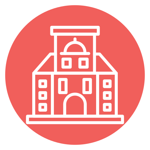 restaurante icono gratis