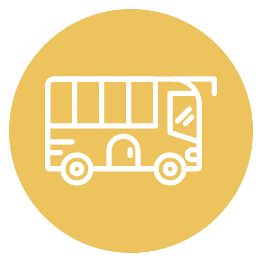 bus kostenlos Icon
